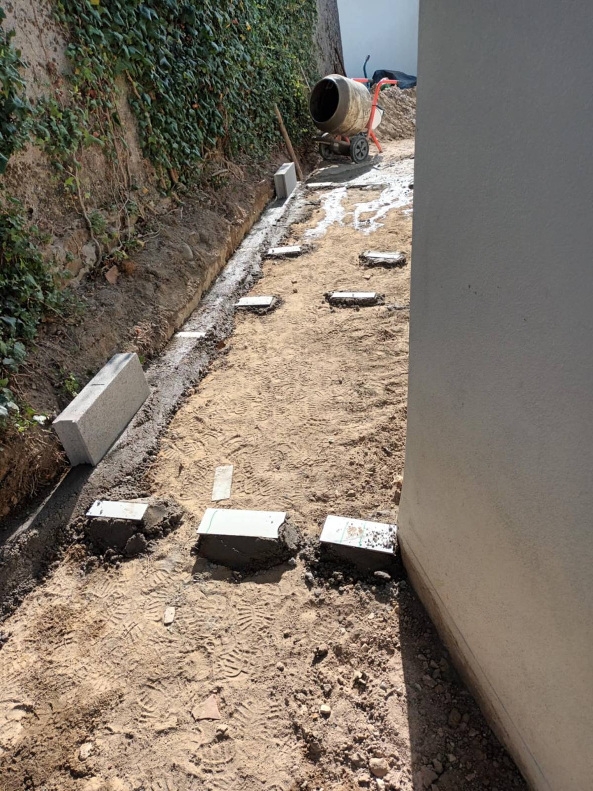 VSHOME - REMODELAÇÕES, LDA - Alcobaça - Remoção de Amianto
