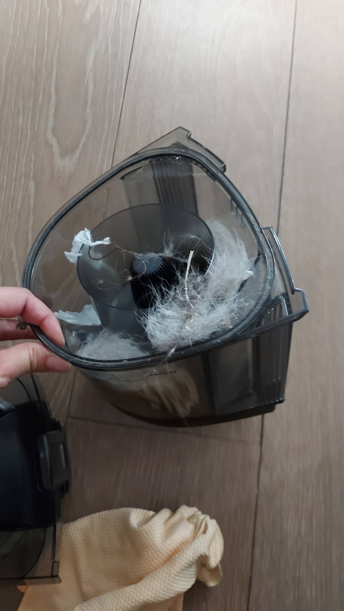 Diessica Cleaning - Amadora - Reinigung von Jalousien