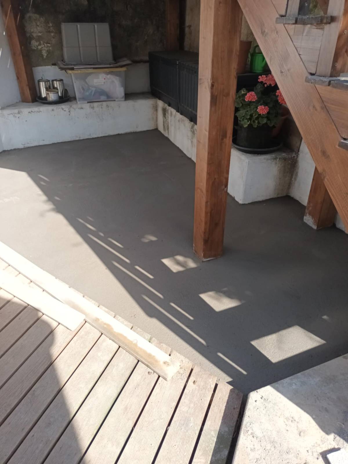 VSHOME - REMODELAÇÕES, LDA - Alcobaça - Revestimento de Casa de Banho