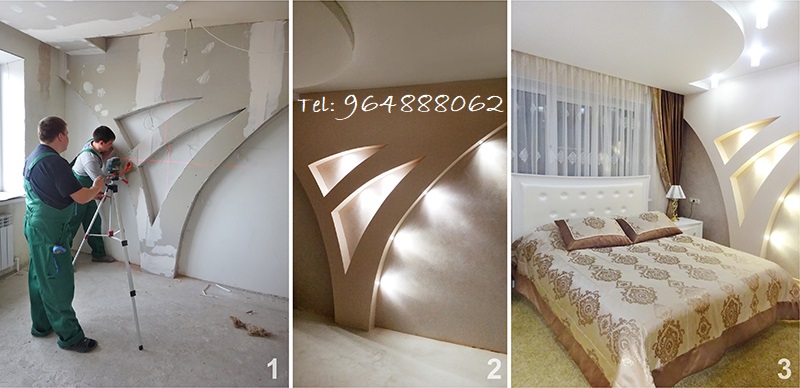 OBRAS***** - Lisboa - Additions and Remodels