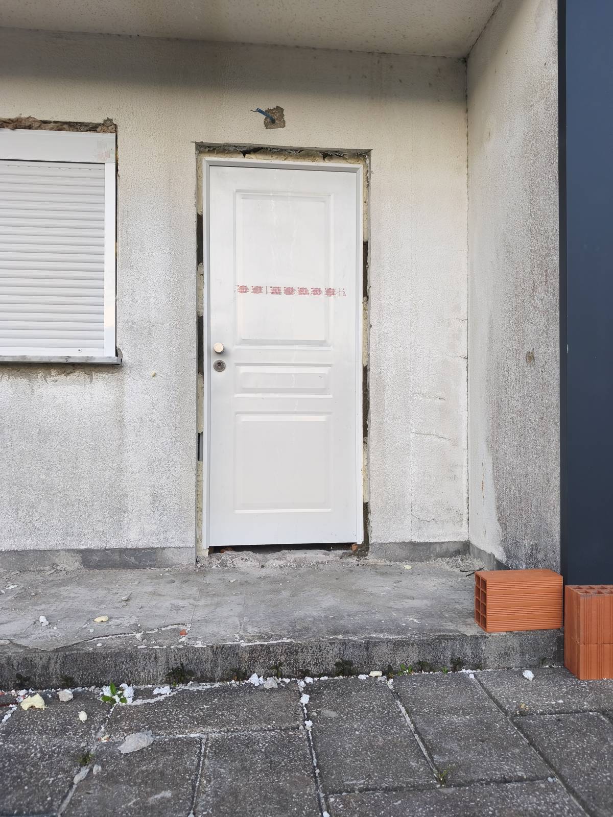 Davila construcoes - Odivelas - Nettoyage de toiture
