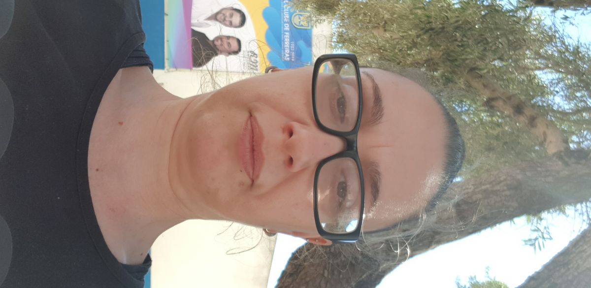 Vera Alexandra Lourenço de Carvalho Vicente - Silves - Home Care and Nursing Homes