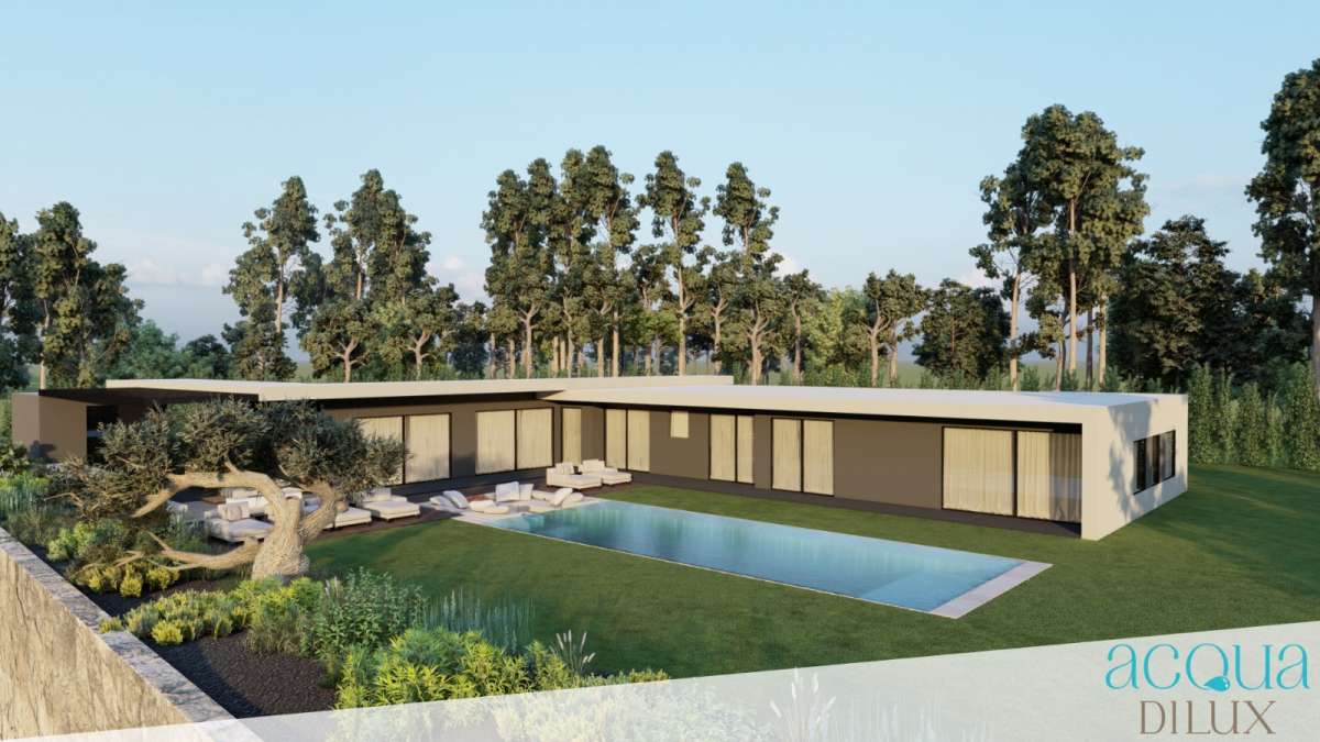 ACQUA DILUX - Póvoa de Varzim - Hot Tub and Spa Installation