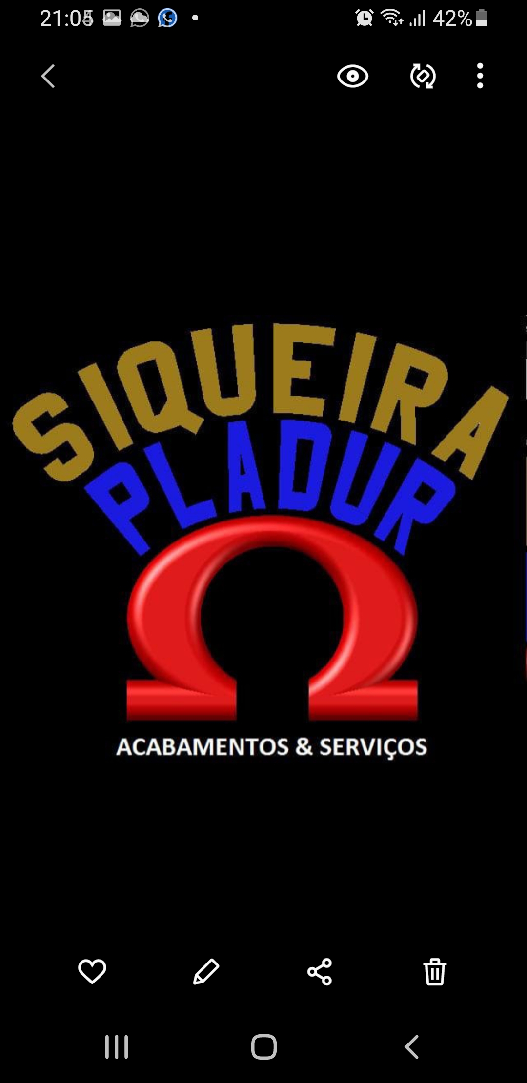 Siqueira Pladur - Seixal - New Home Construction