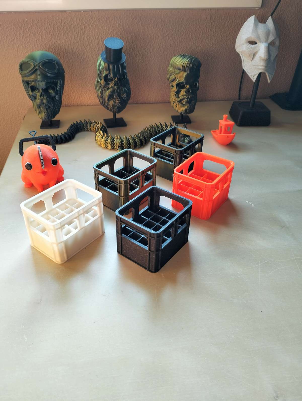 braga3dprint - Braga - Modellierung und CAD