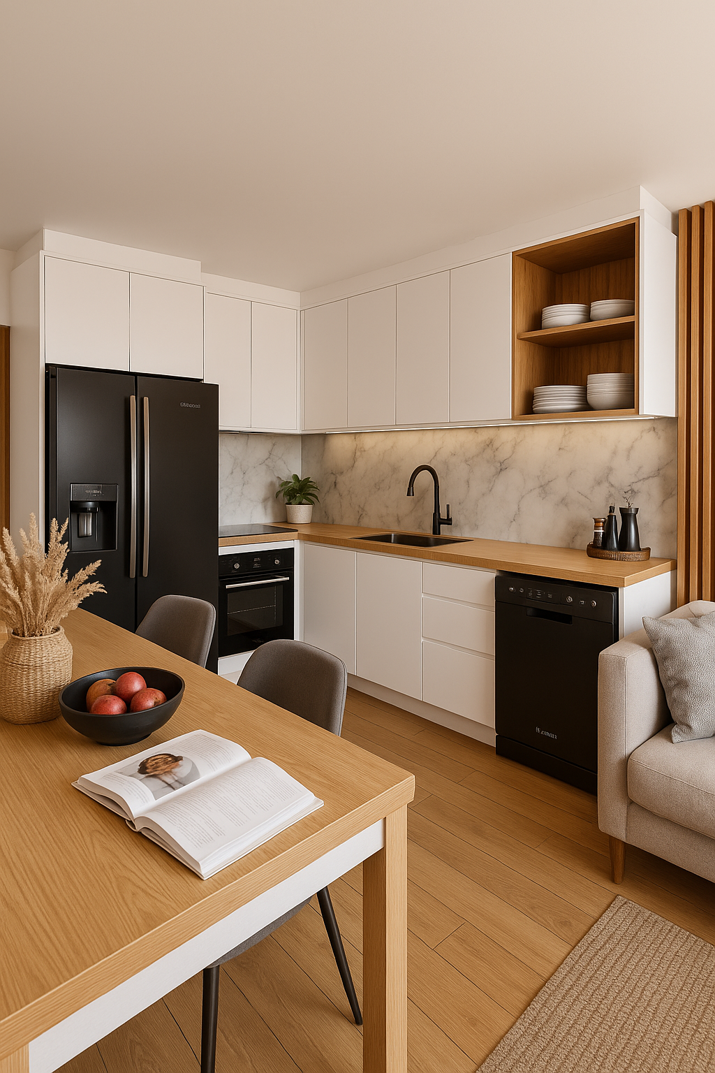 Pablo Calmon - Mafra - Interior Design