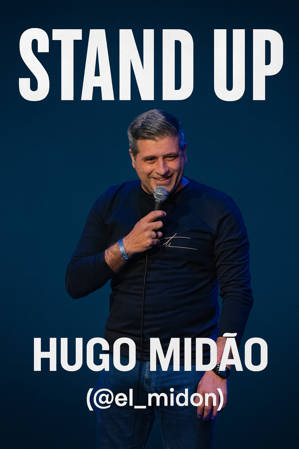 Hugo Midão (@el_midon) - Gondomar - Passeio de Pónei