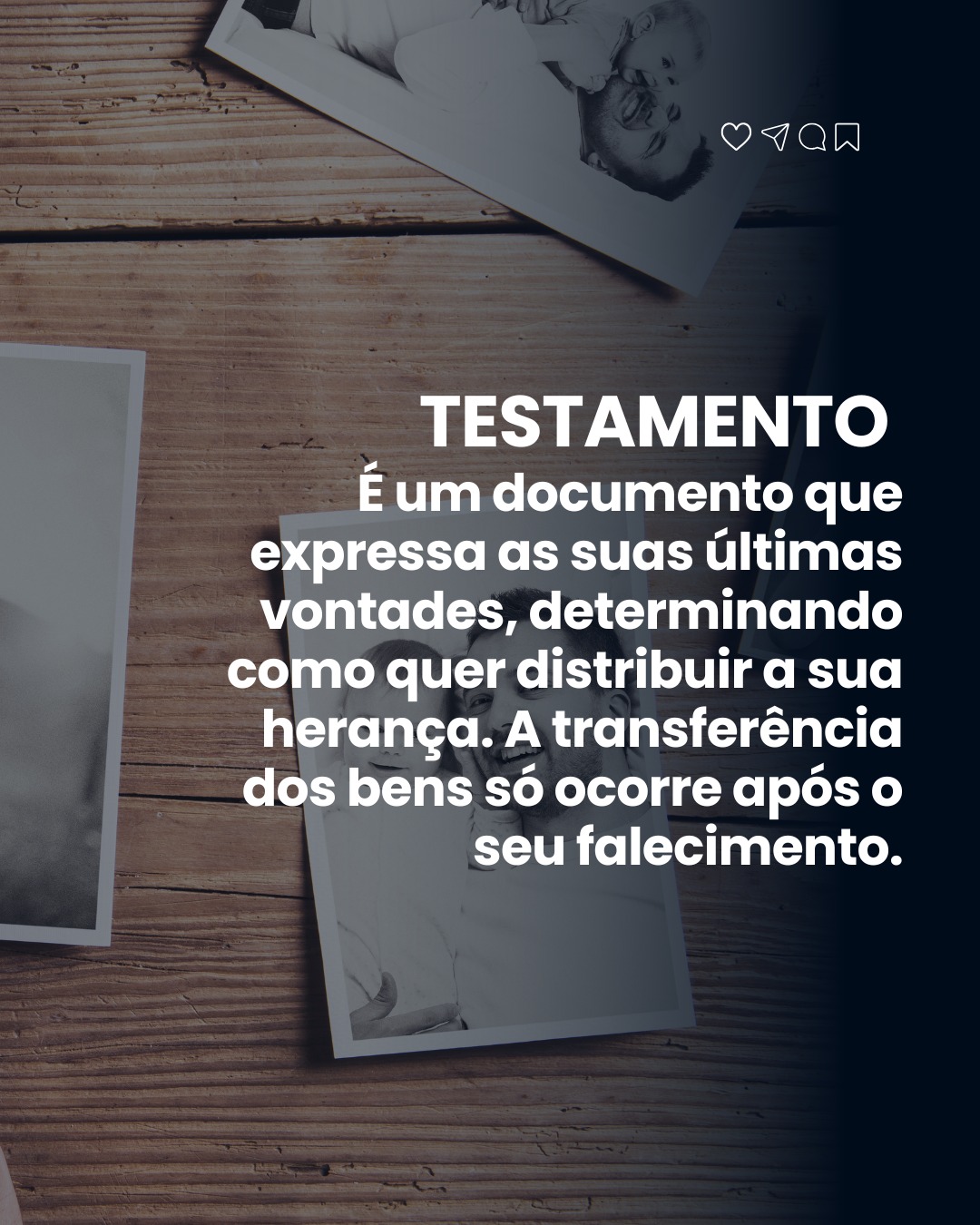 Marco Duarte – Solicitadores & Advogados, SRL - Leiria - Planification successorale et testaments