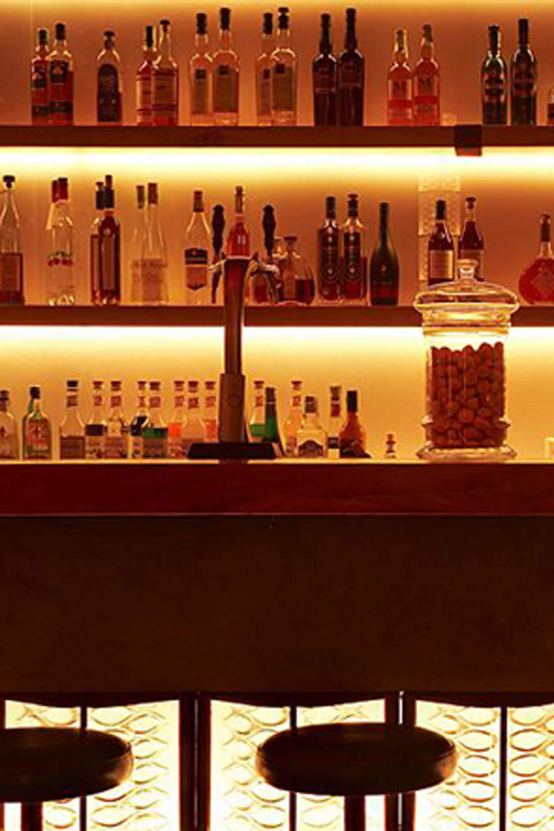 Magma Lighting - Porto - Lighting Installation