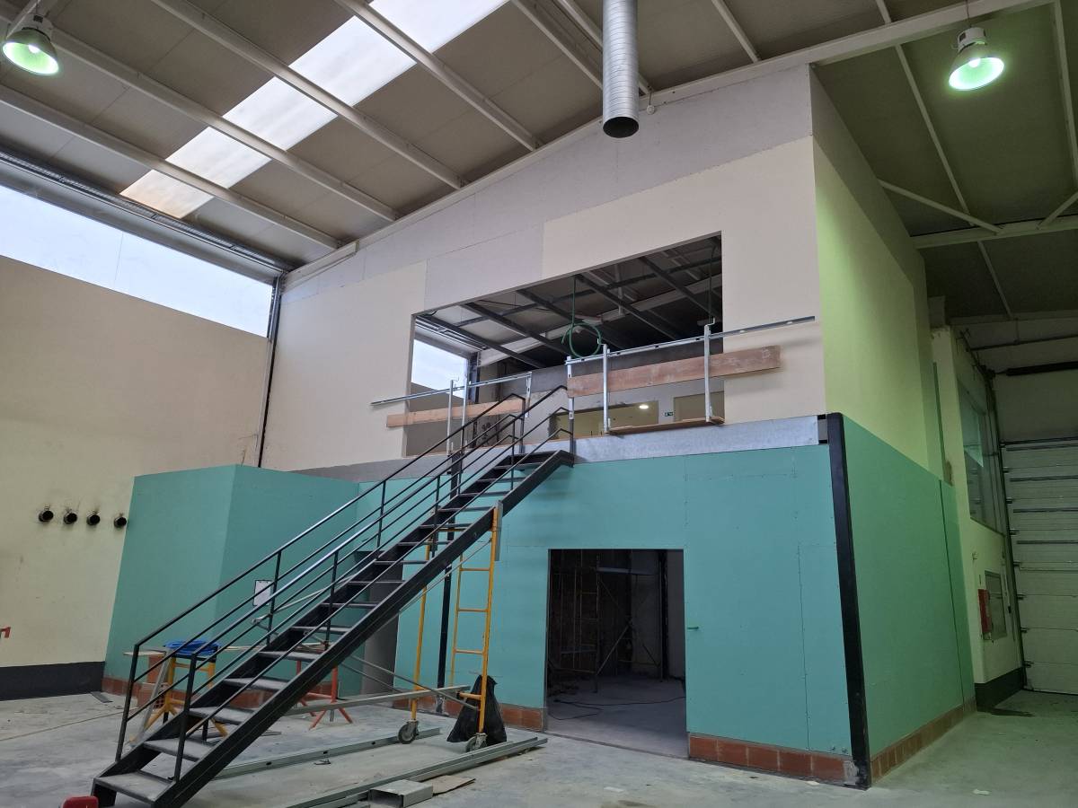 Área maintenance - Maia - Instalação de Jacuzzi e Spa