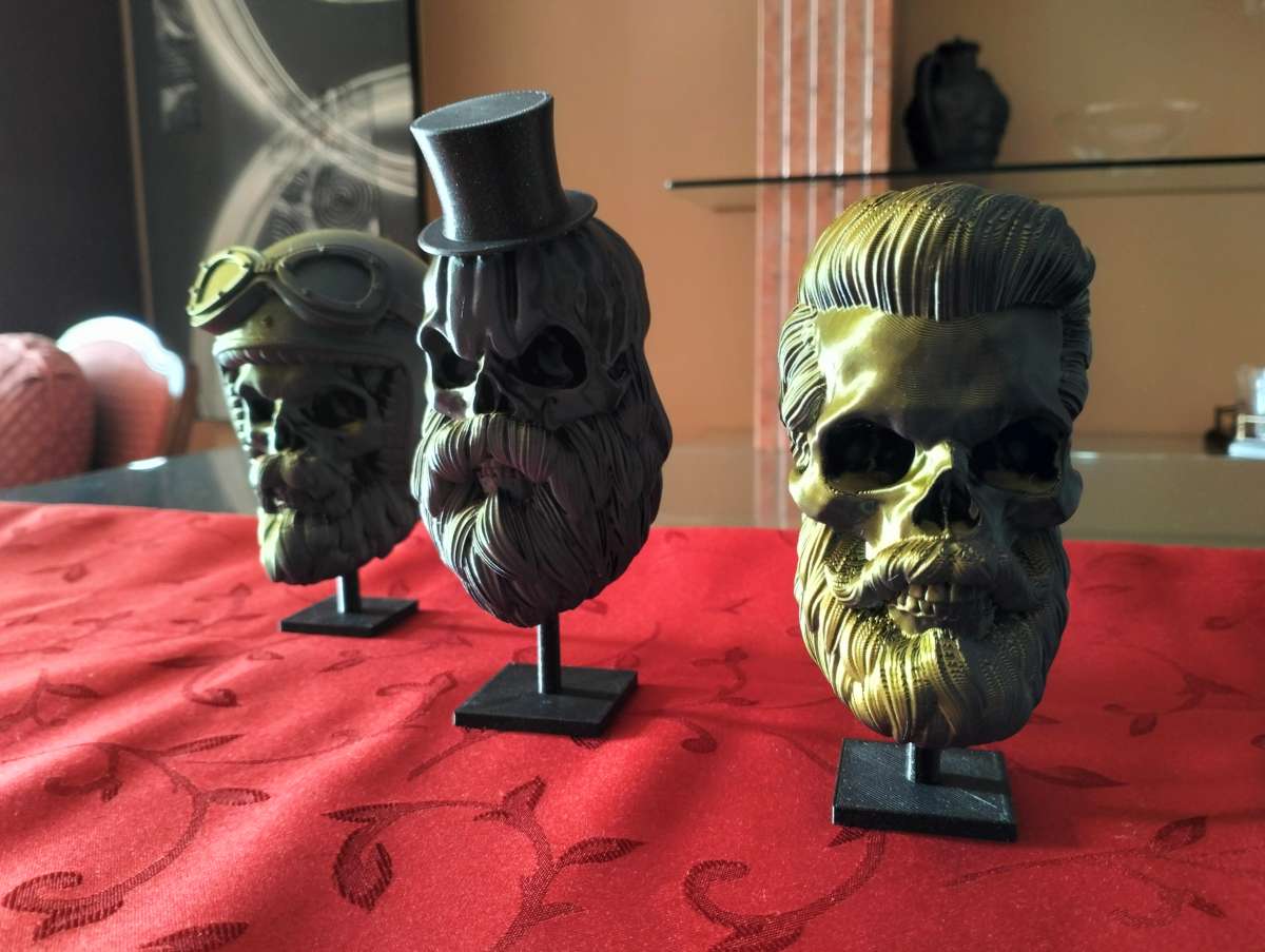 braga3dprint - Braga - Druckservice und Copyshops