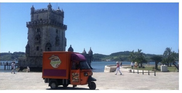 Fiesta Mexicana Portugal Food Truck - Oeiras - Catering ao Domicílio (para Eventos)