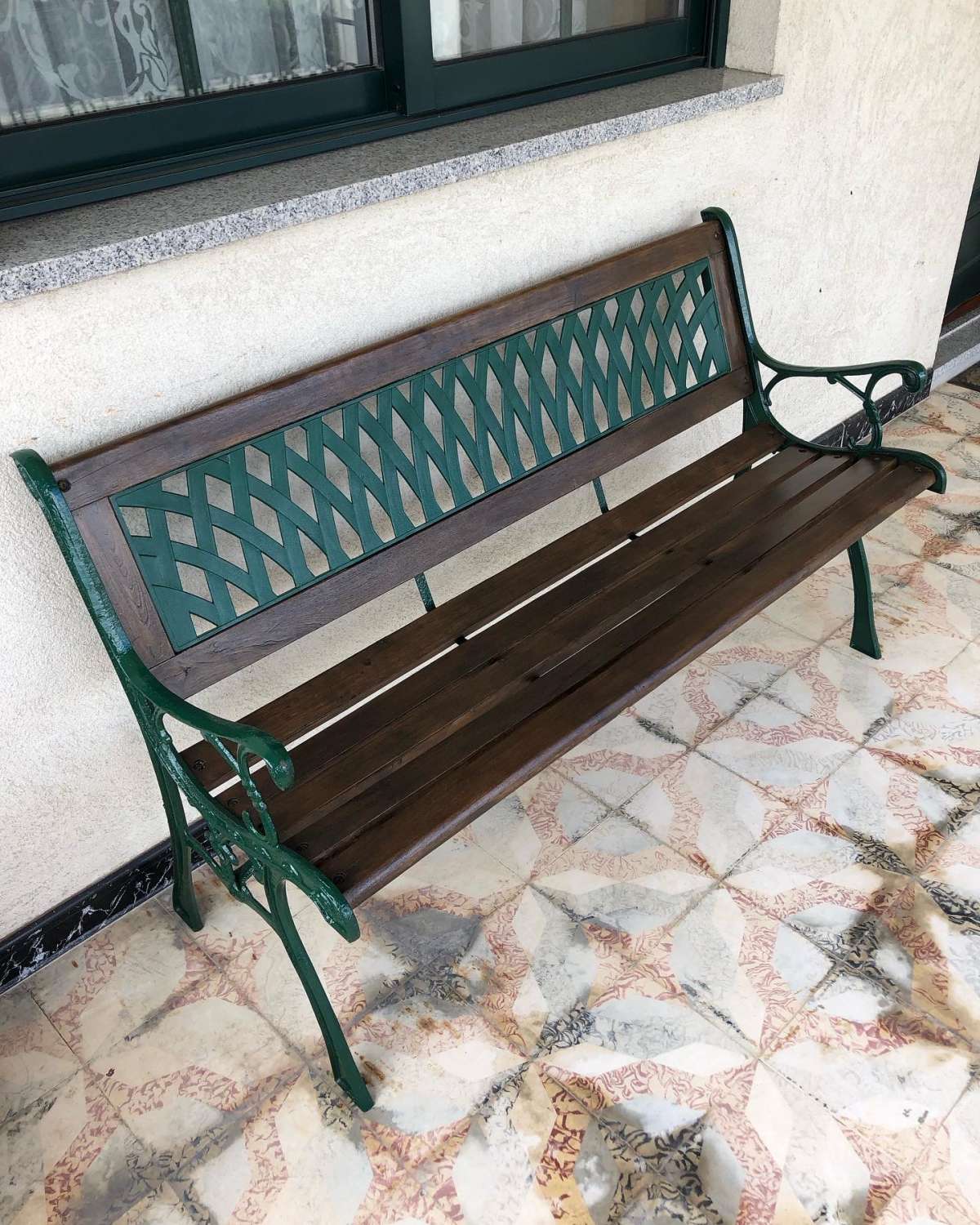 Mónica Afonso - Albergaria-a-Velha - Bed Frame Assembly