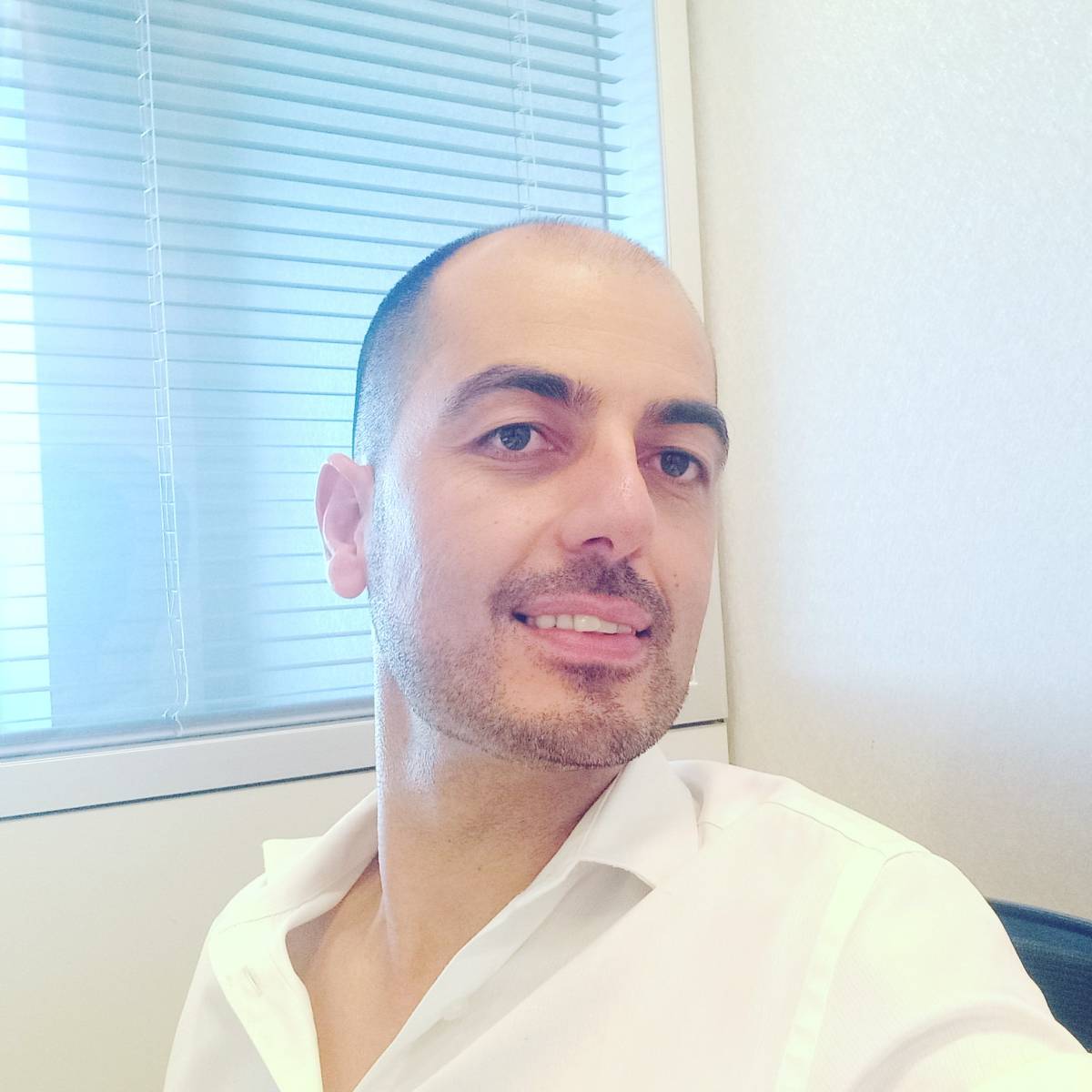 Daniel Leandro - Odivelas - Editing