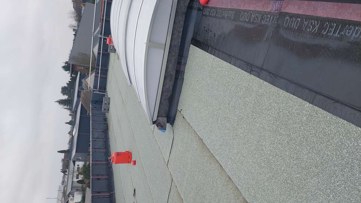 Carlos - Viseu - Roofing