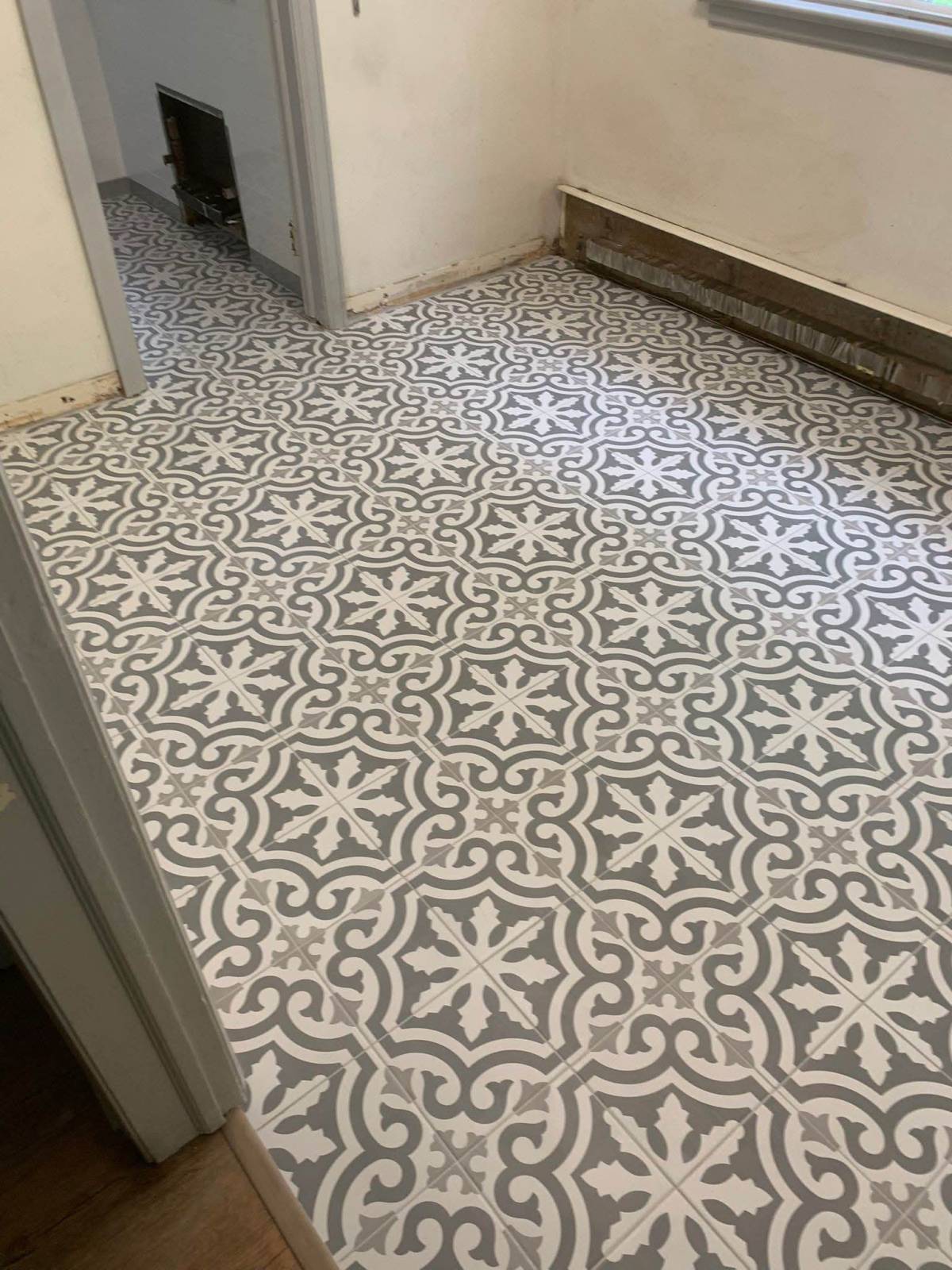 Victoria's Home Improvement LLC - Castelo Branco - Baseboards