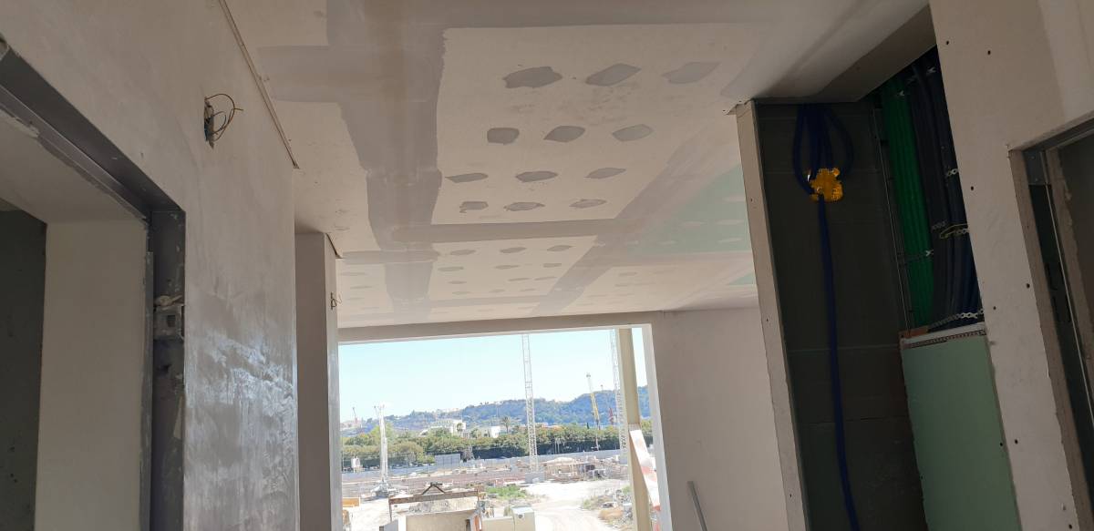 Siqueira Pladur - Seixal - Redecoration