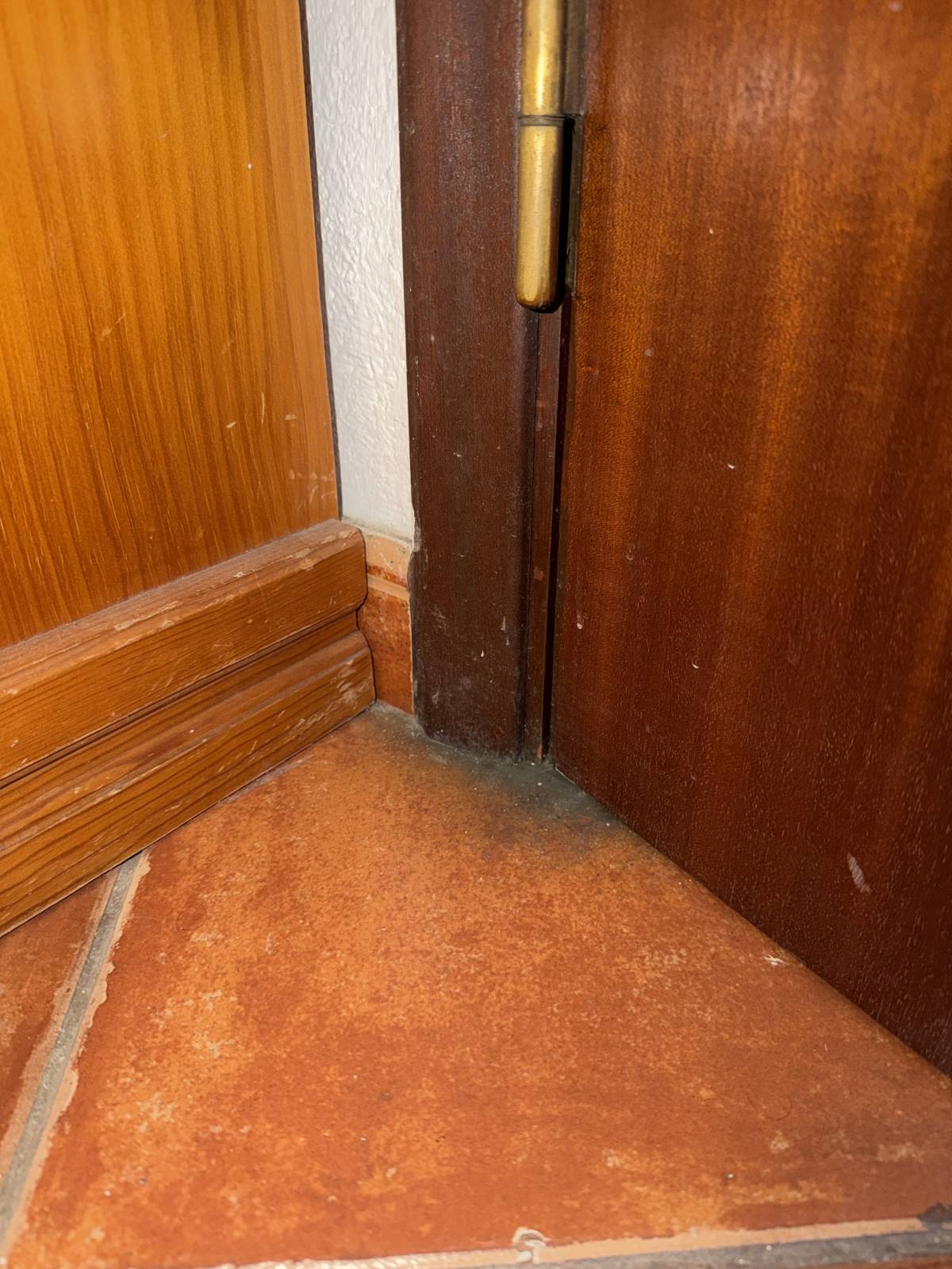 Ménage à domicile récurrent - Nettoyage