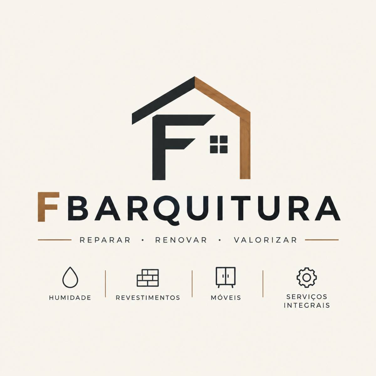 fedearquitetura - Faro - Montagem de TV