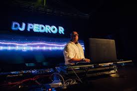 Dj Pedro R - Montijo - DJ para bodas