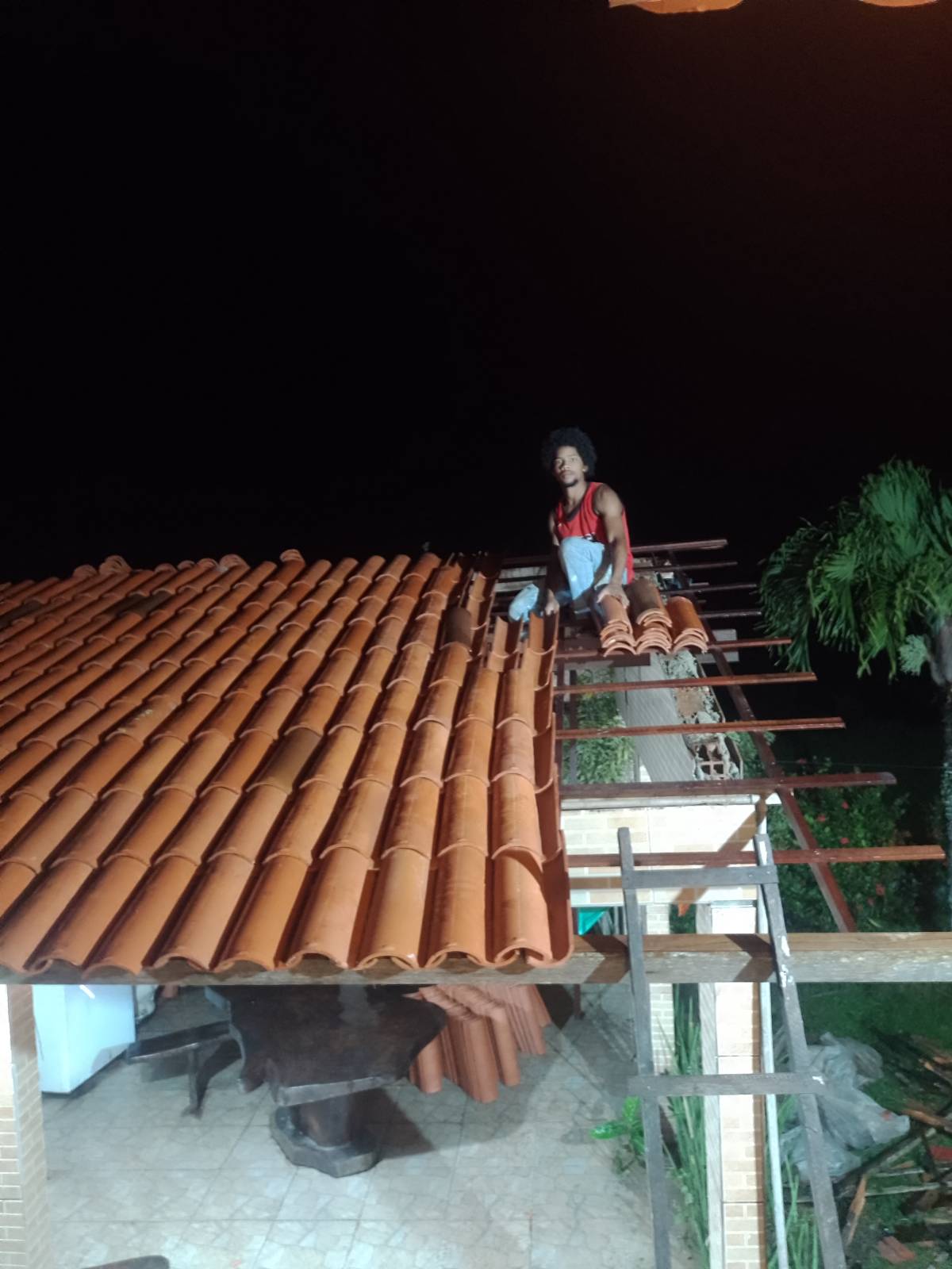Cl construtora - Amadora - Elétricos