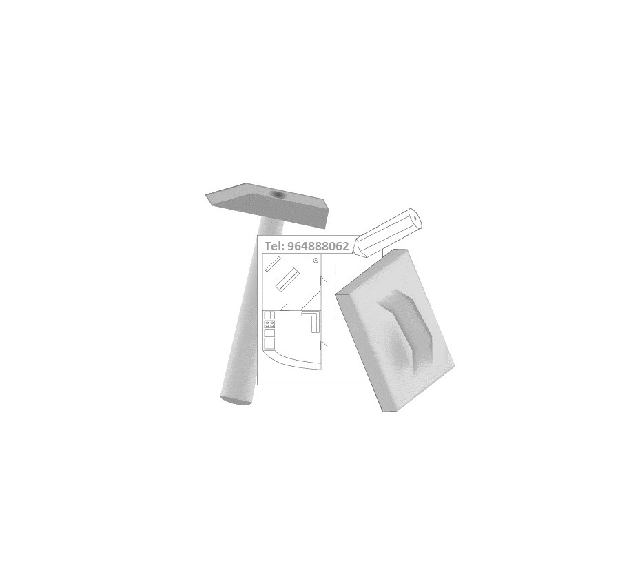 OBRAS***** - Lisboa - Furniture