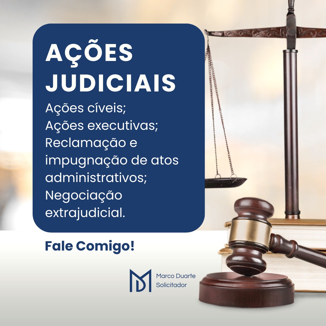 Marco Duarte – Solicitadores & Advogados, SRL - Leiria - Avocat en dommages corporels