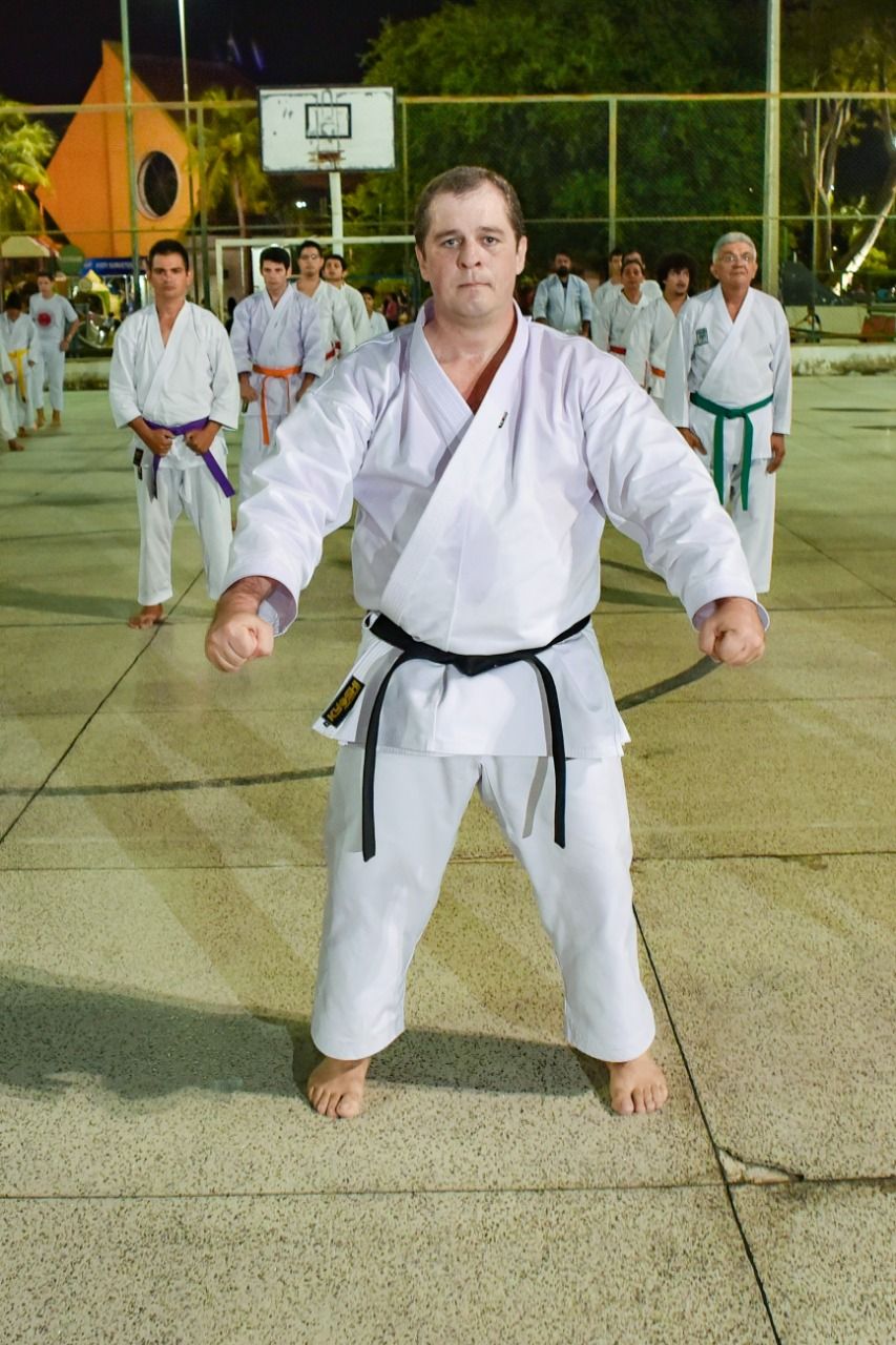 Menfisa - Ourém - Martial Arts Lessons