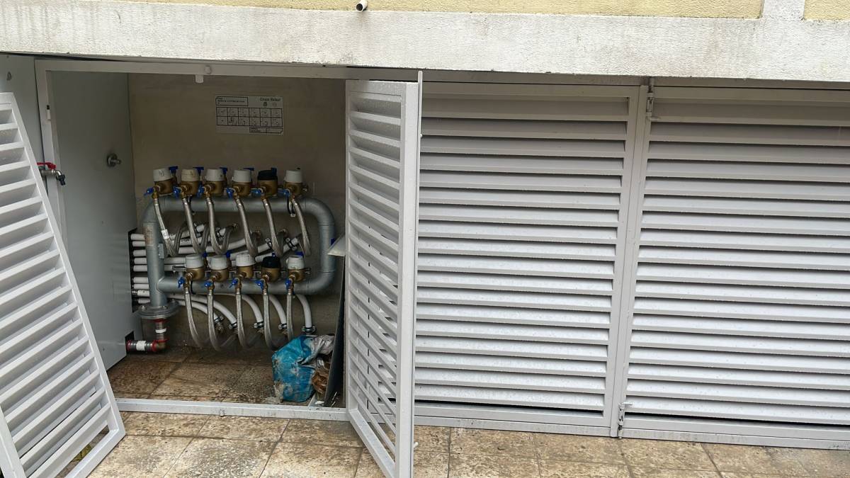Fabel Serviços - Alenquer - Grundreinigung oder Frühjahrsputz