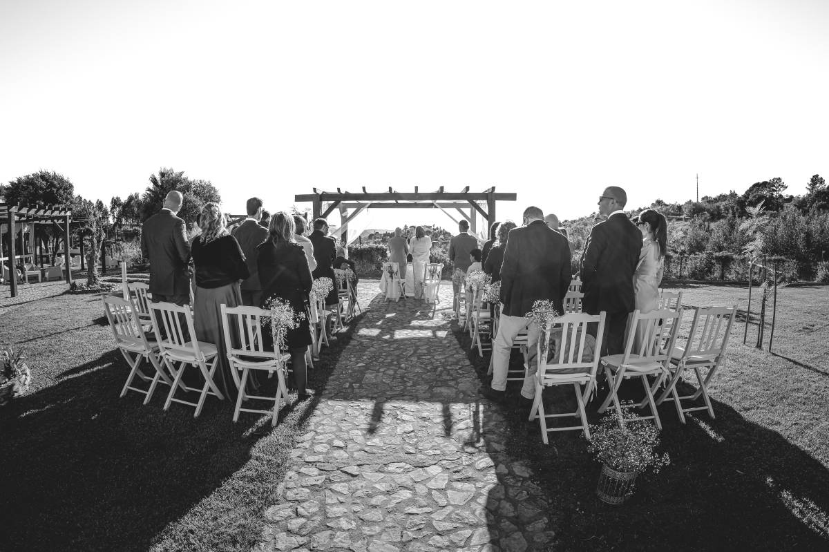 António Madaleno - Lisboa - Oficiante de bodas