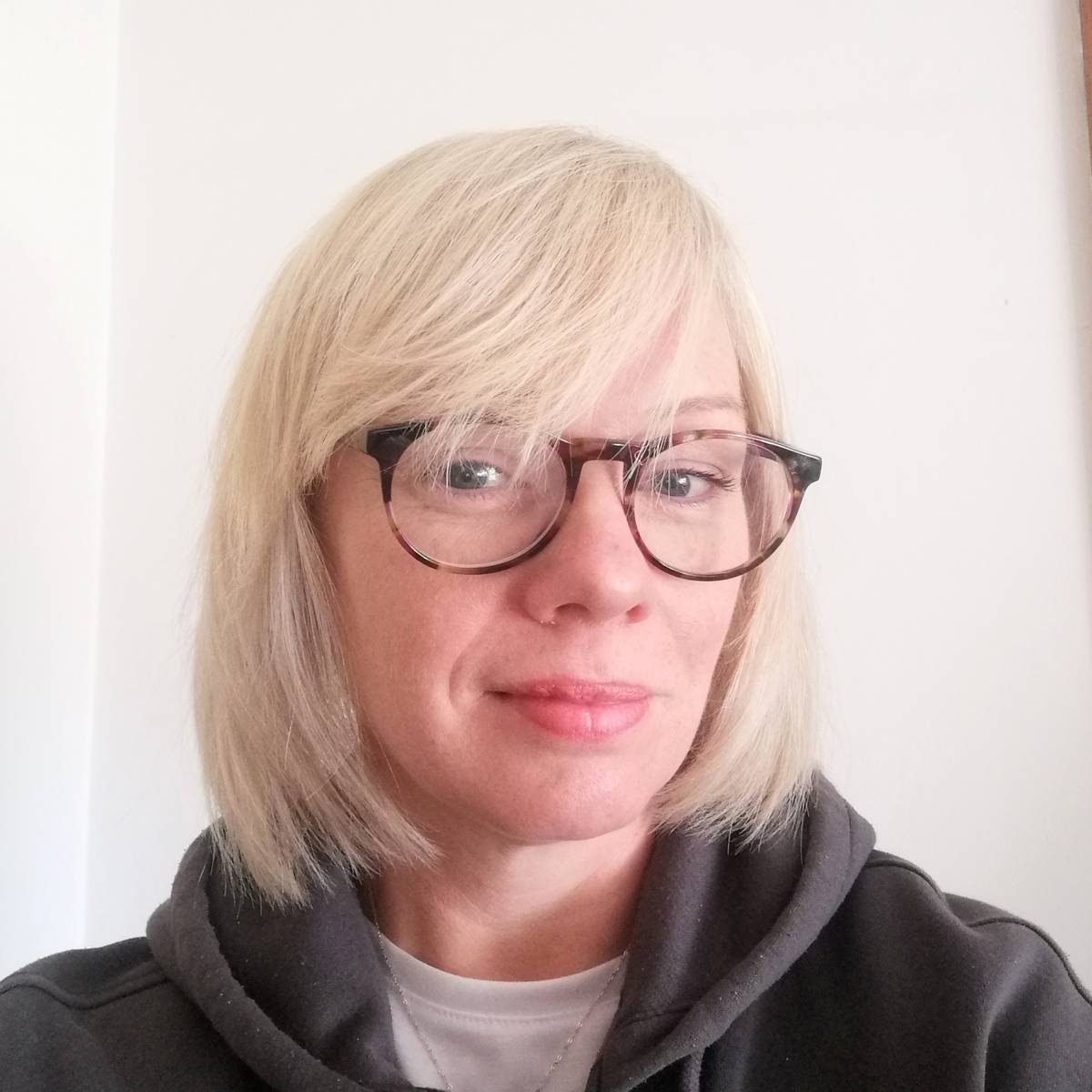 Karen Bickerstafee - Porto - German Lessons