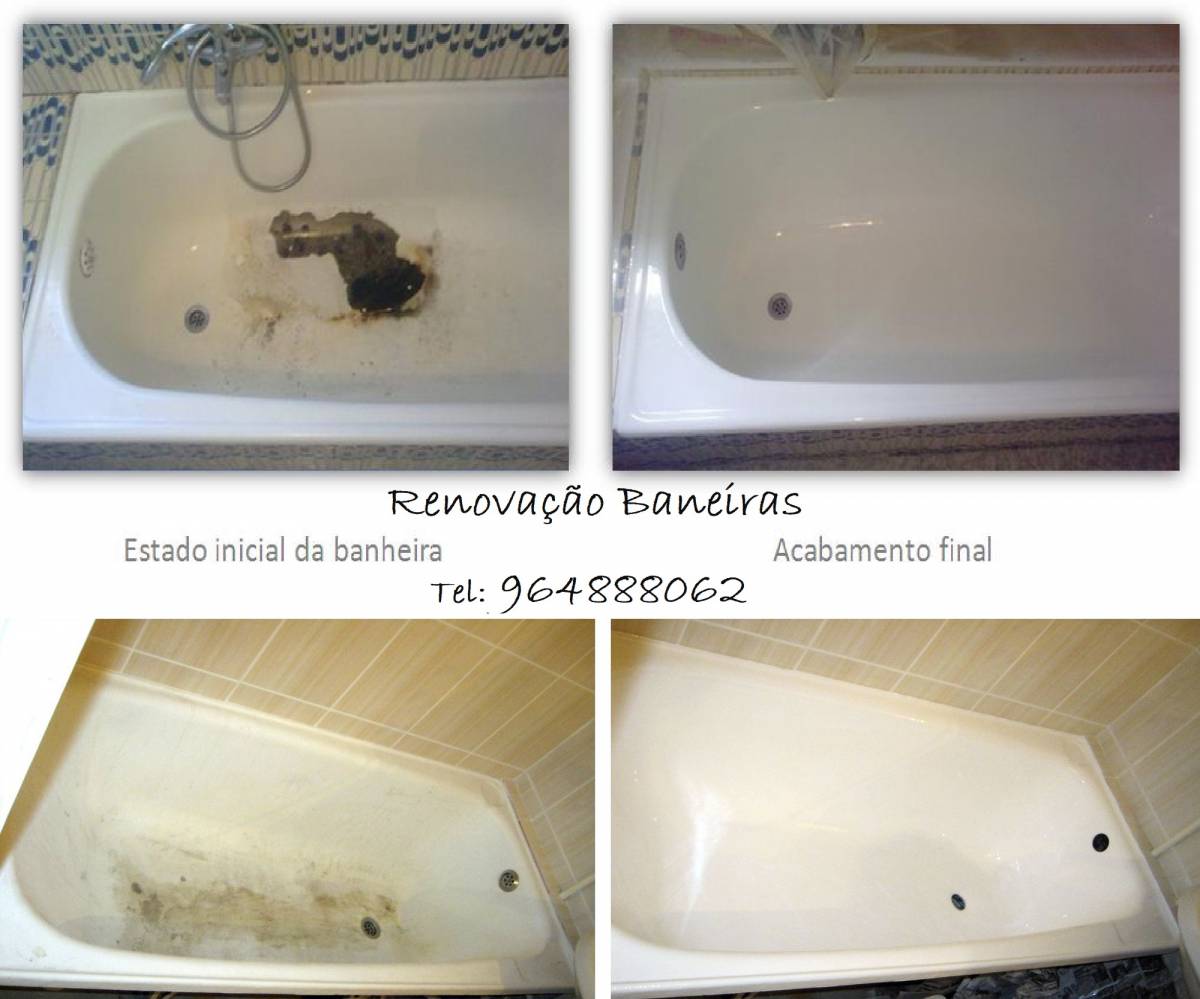 OBRAS***** - Lisboa - Remodel a Room
