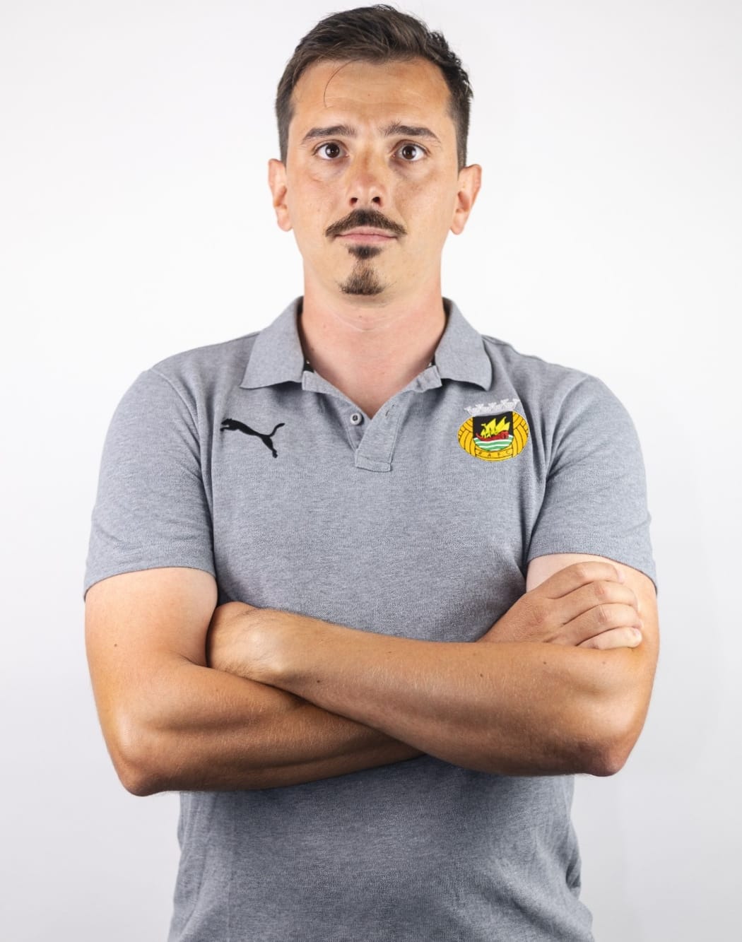 Leandro Castelhano - Vagos - Personal Training