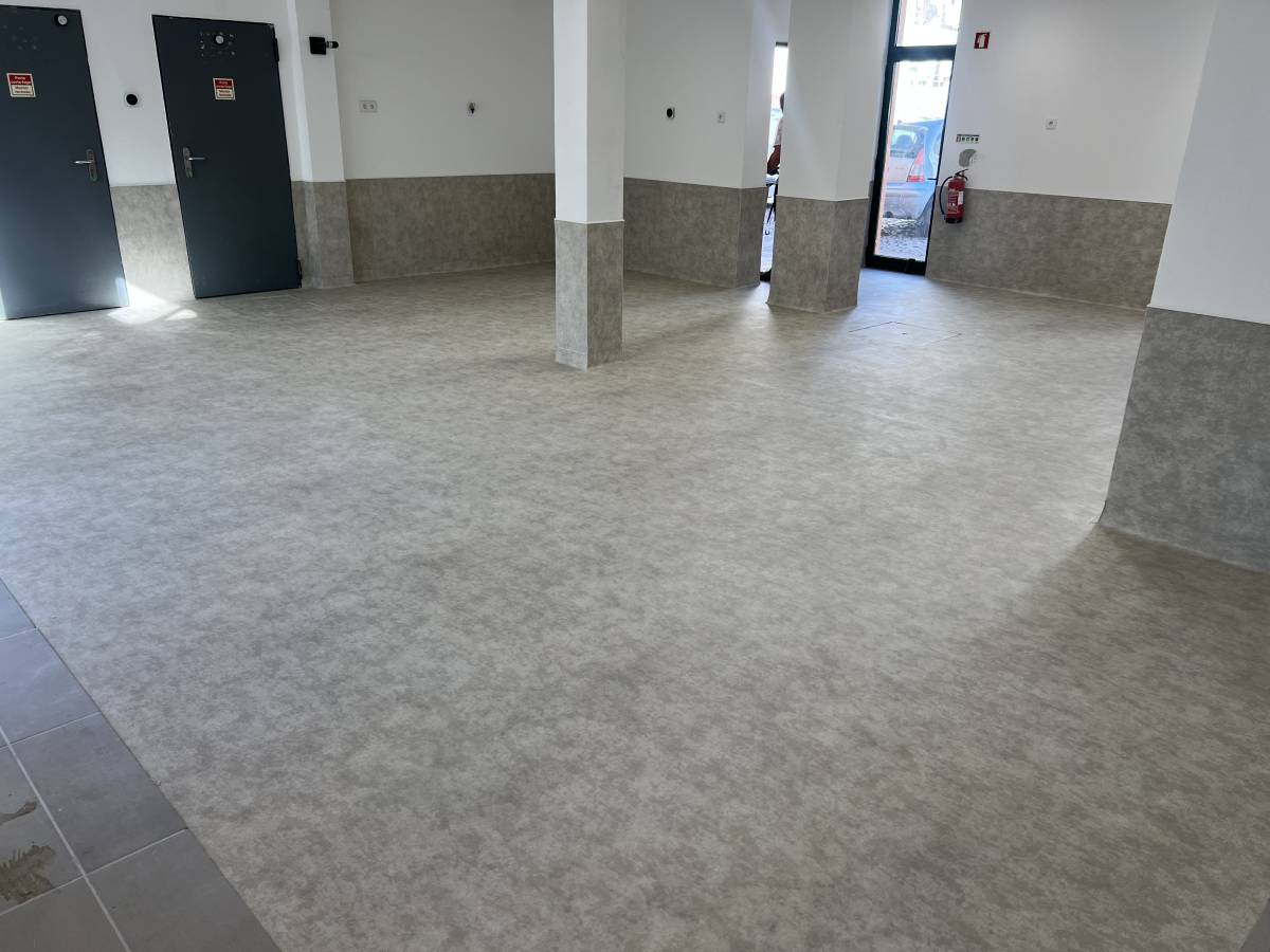 Bogdan - Olhão - Rénovation de salle de bains