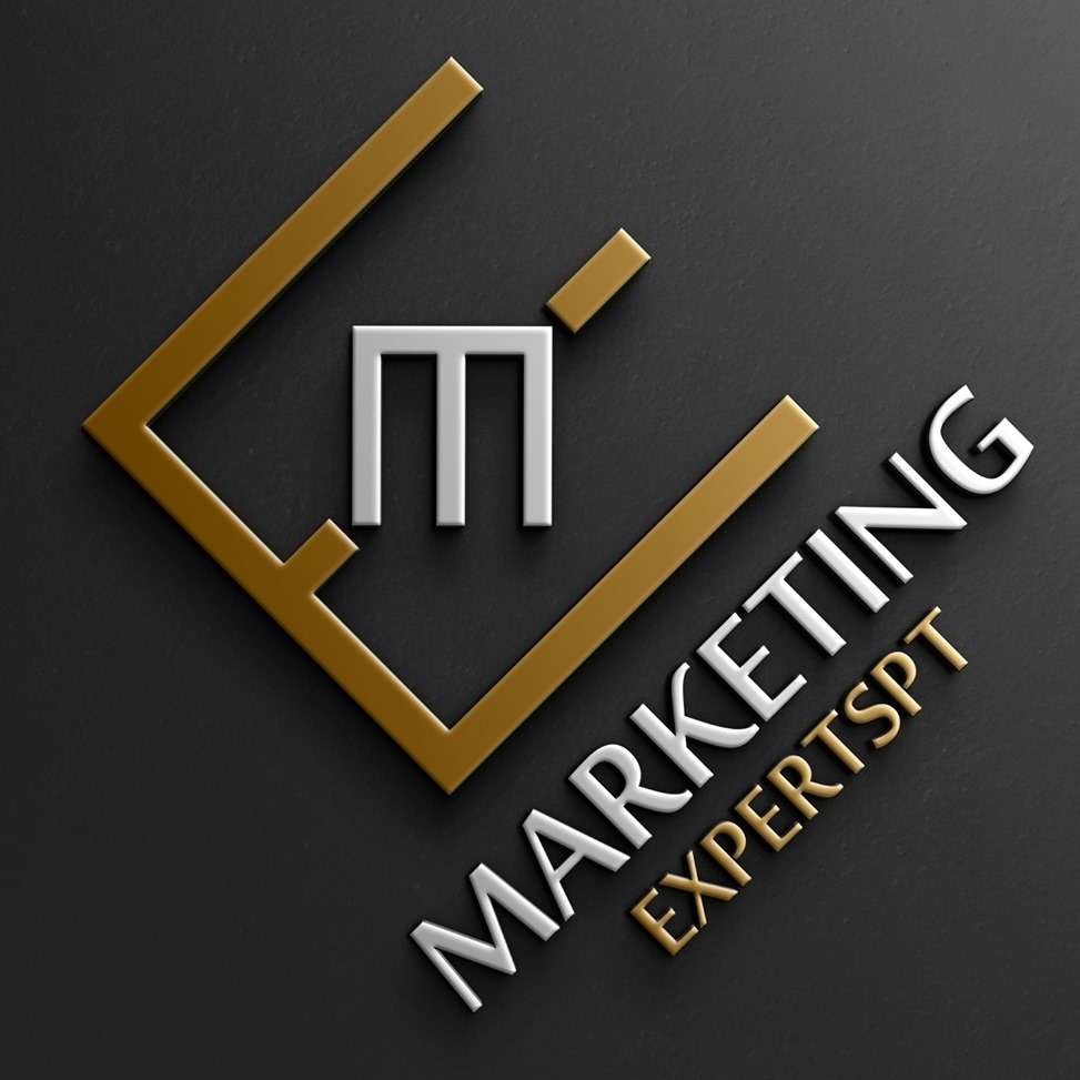 Marketing Expertspt - Santa Maria da Feira - Designer Gráfico