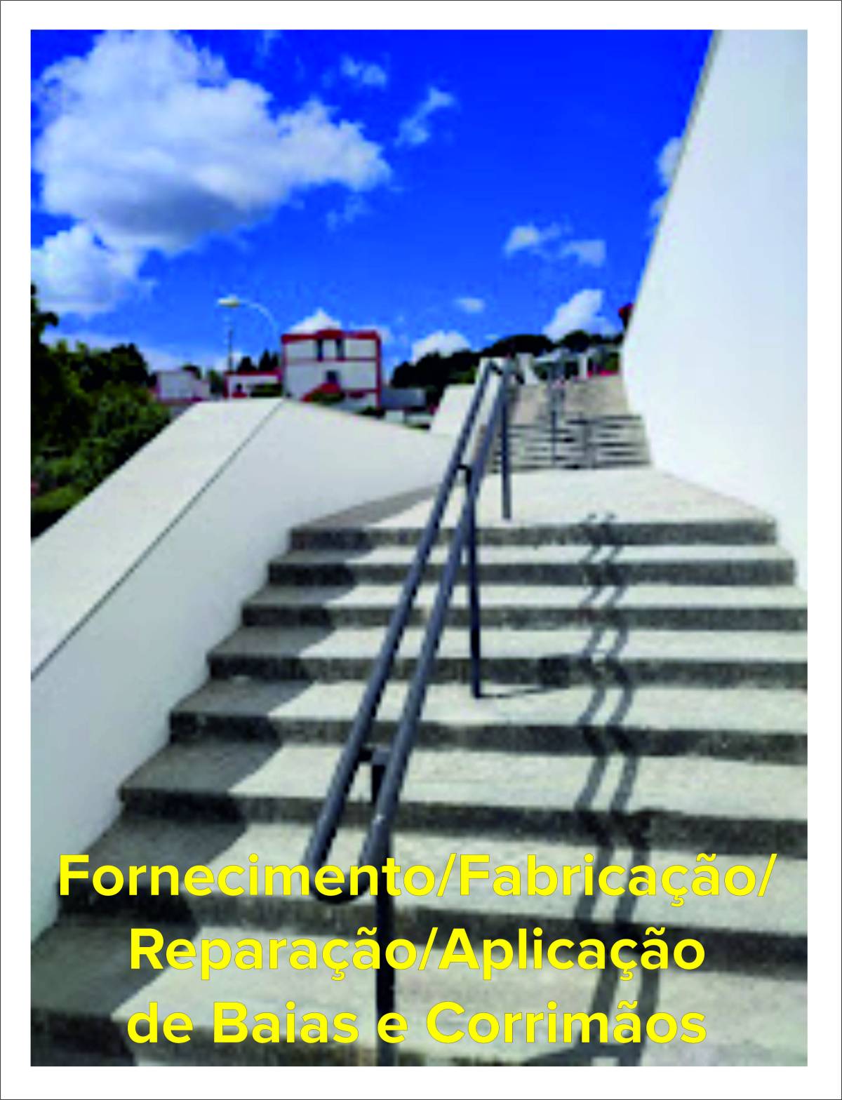 Area Cosmopolita, Lda - Oeiras - Paisagismo