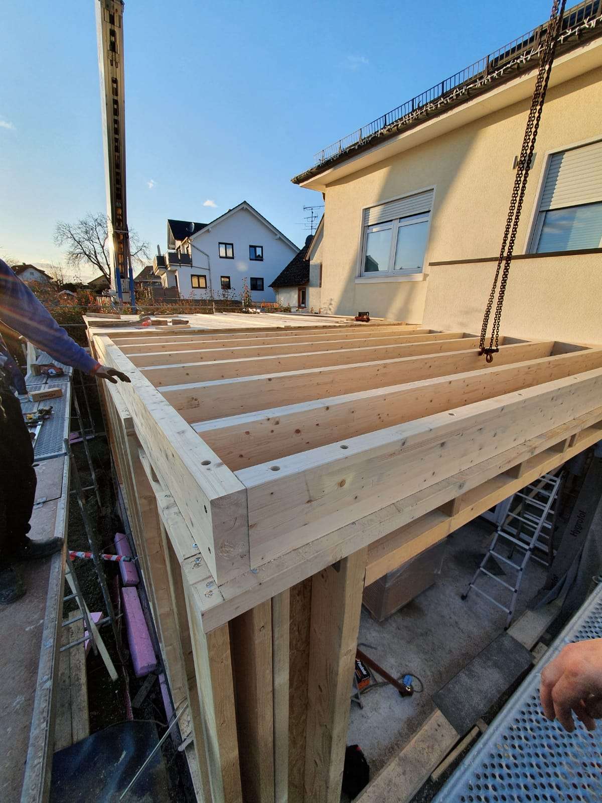 Carlos - Viseu - Home Waterproofing