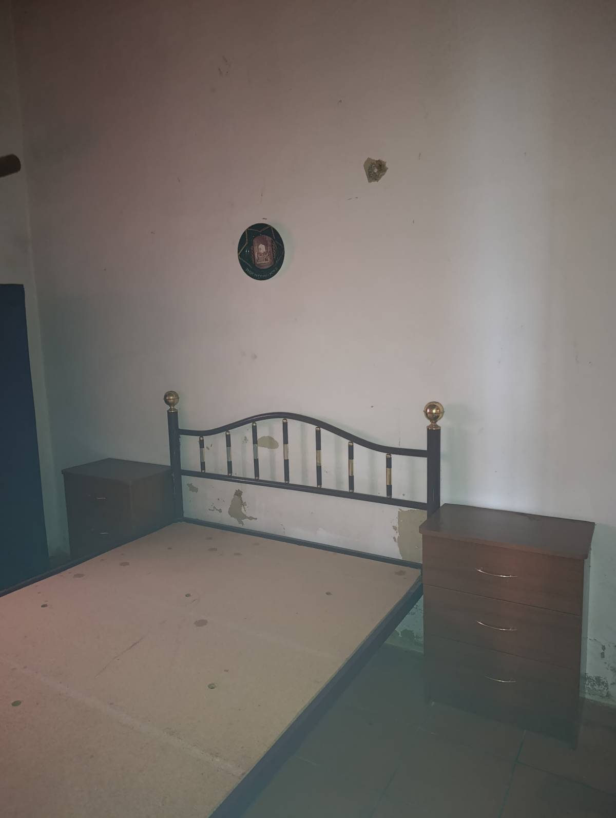 Luana - Estremoz - Nettoyage de matelas