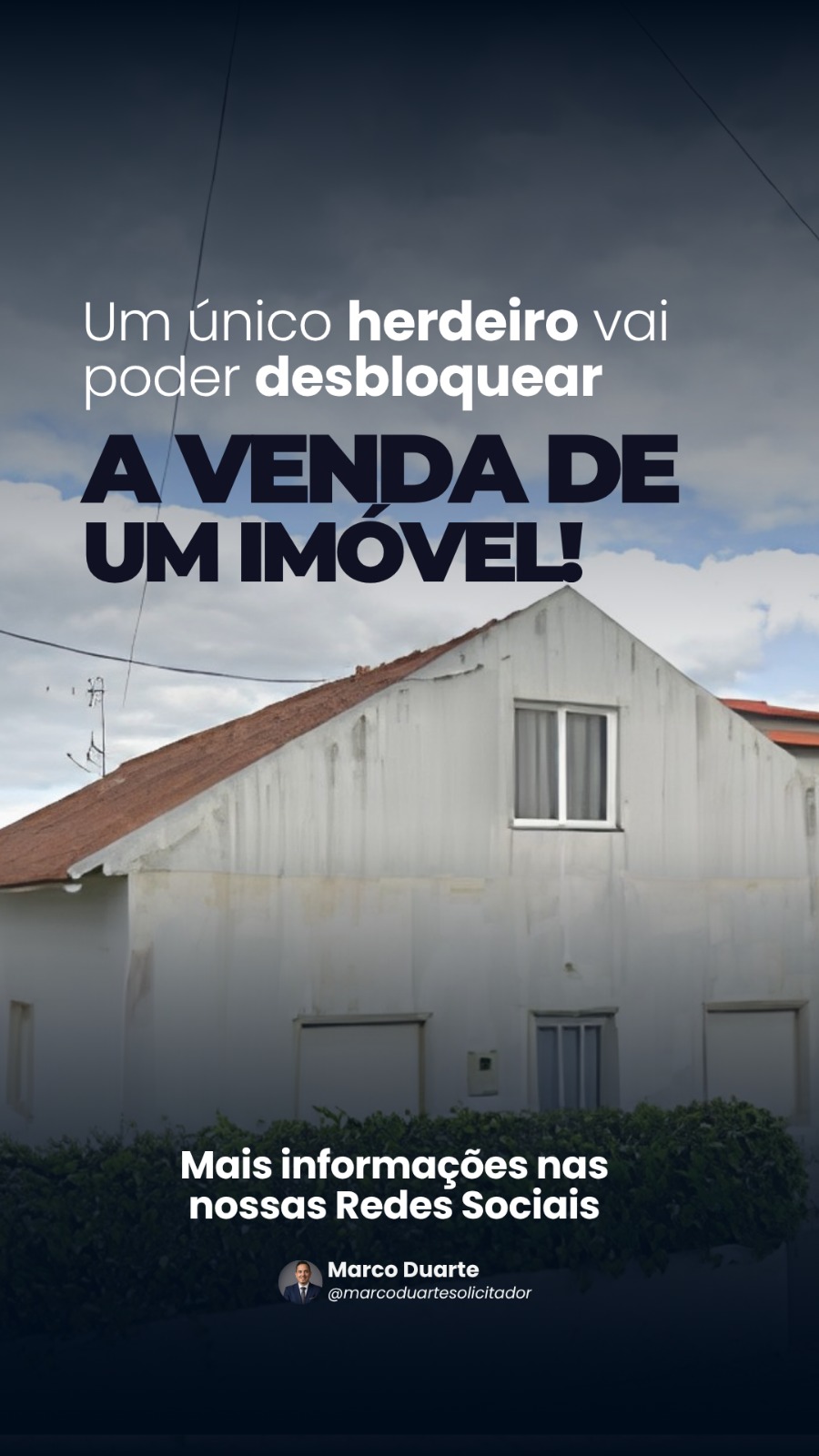 Marco Duarte – Solicitadores & Advogados, SRL - Leiria - Avocat en brevets