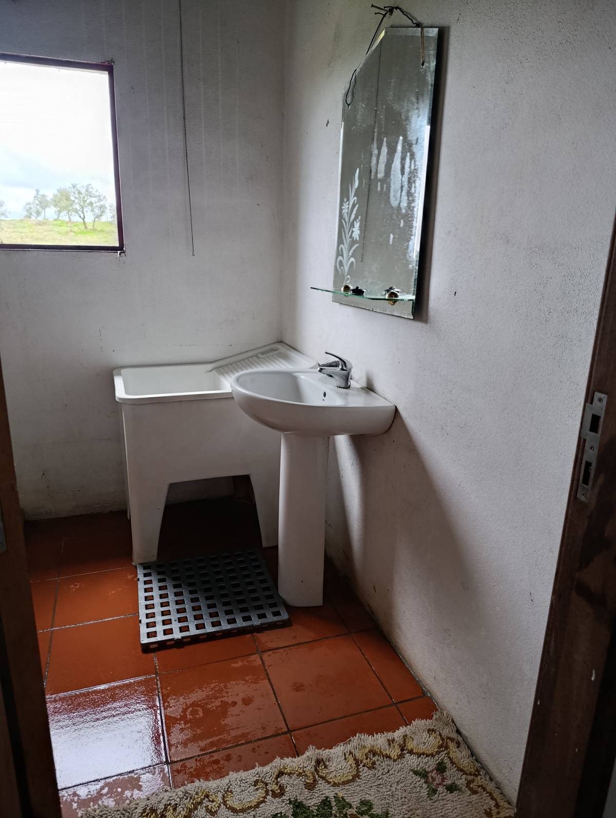 Luana - Estremoz - Organisation de la maison