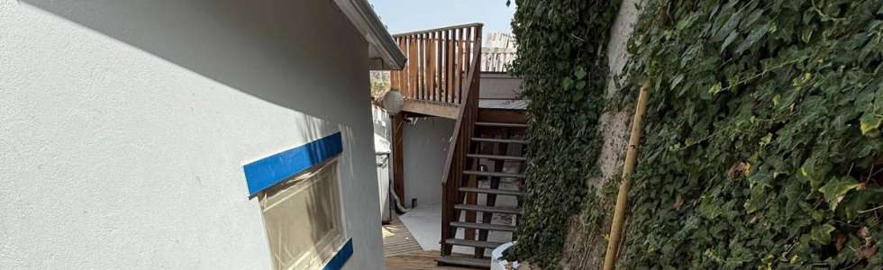 VSHOME - REMODELAÇÕES, LDA - Alcobaça - Tratamento de Relvado