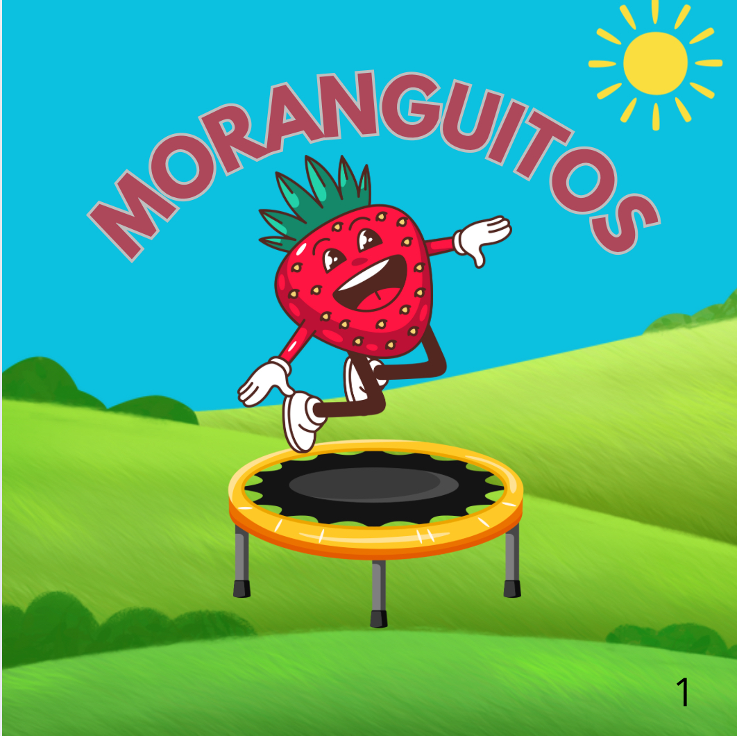 Moranguitos - Barcelos - Balloon Artistry