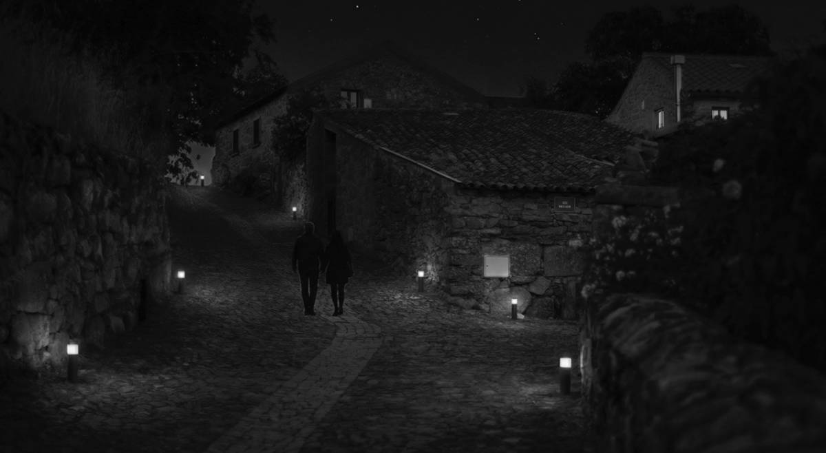Magma Lighting - Porto - Lighting