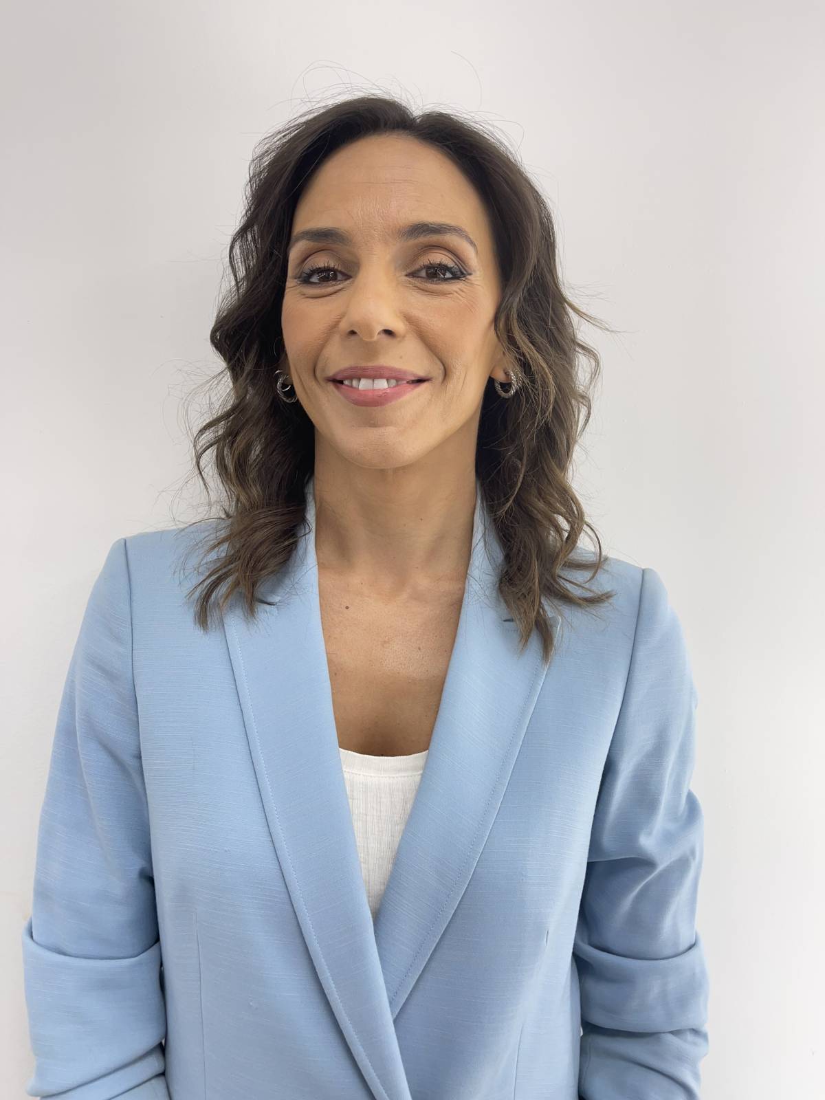 Carla leite maquilhadora Sic televisão - Oeiras - Maquillaje para eventos