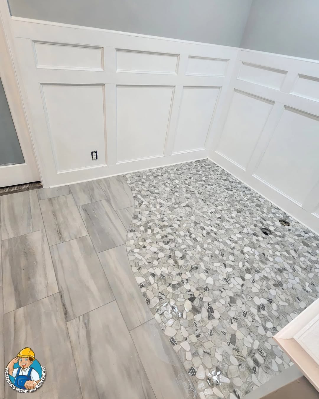 Victoria's Home Improvement LLC - Castelo Branco - Drywall Repair and Texturing