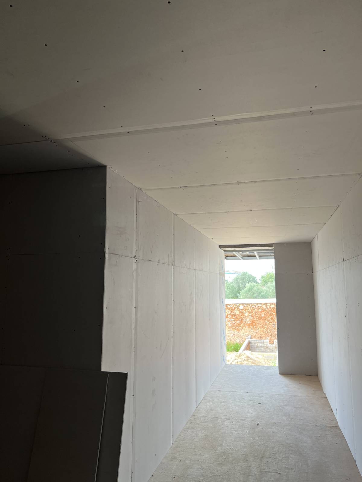 Bogdan - Olhão - Rénovation de maison