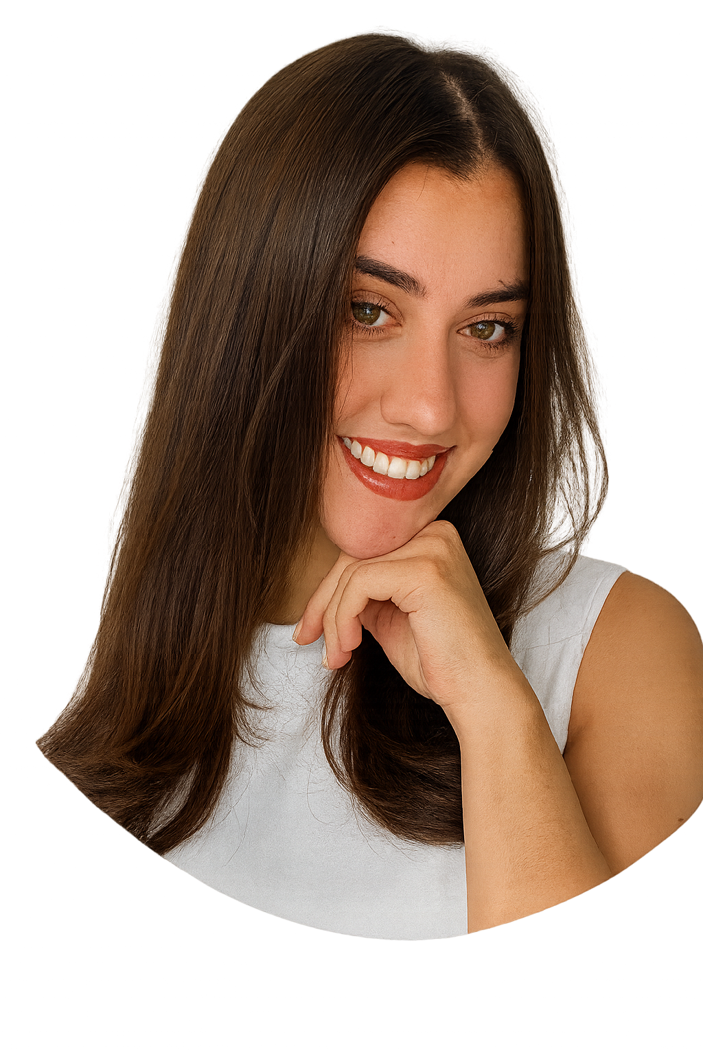 Bianca Gomes - Vila Nova de Gaia - Aconselhamento para Relacionamentos