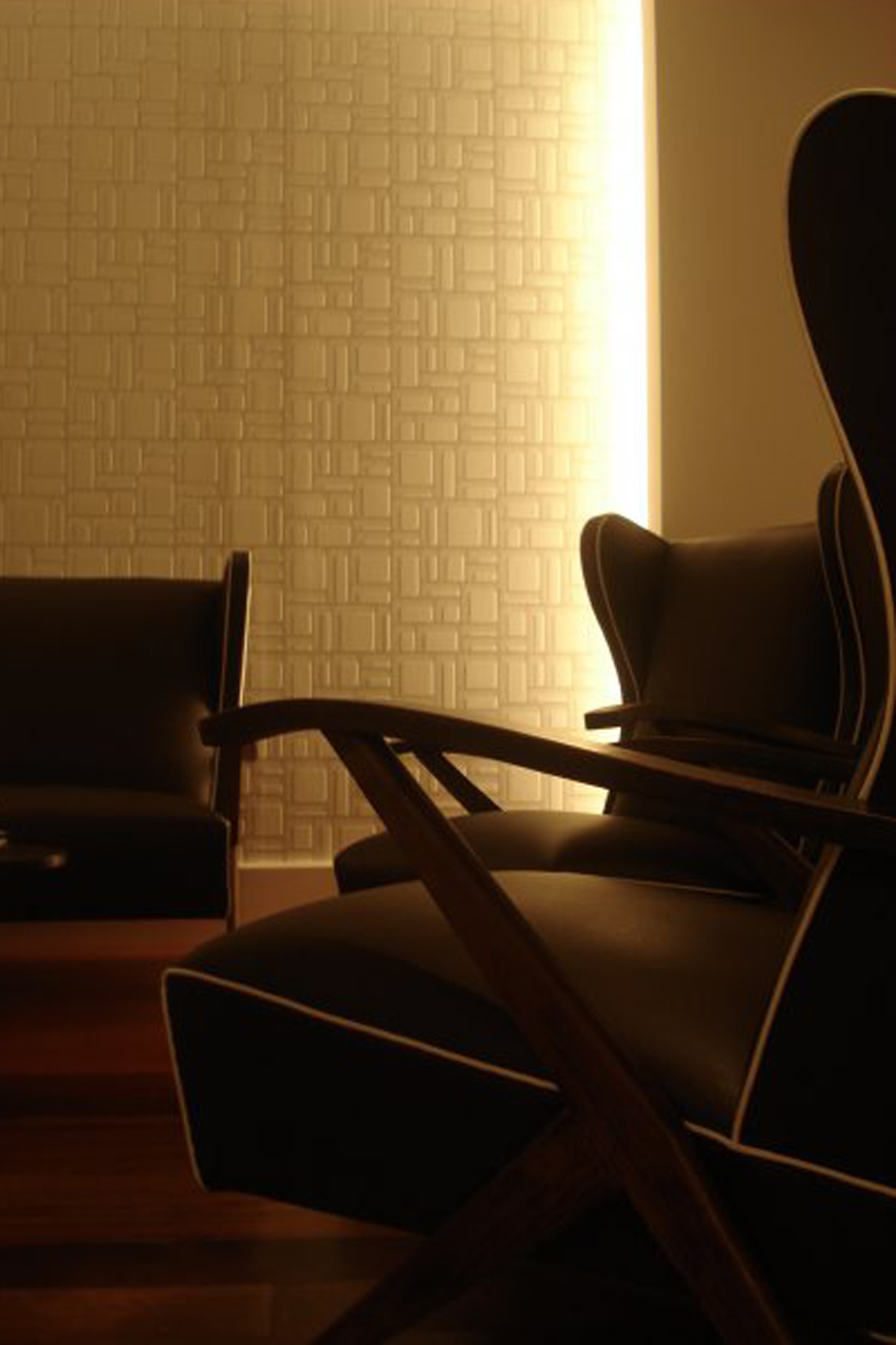 Magma Lighting - Porto - Fixtures