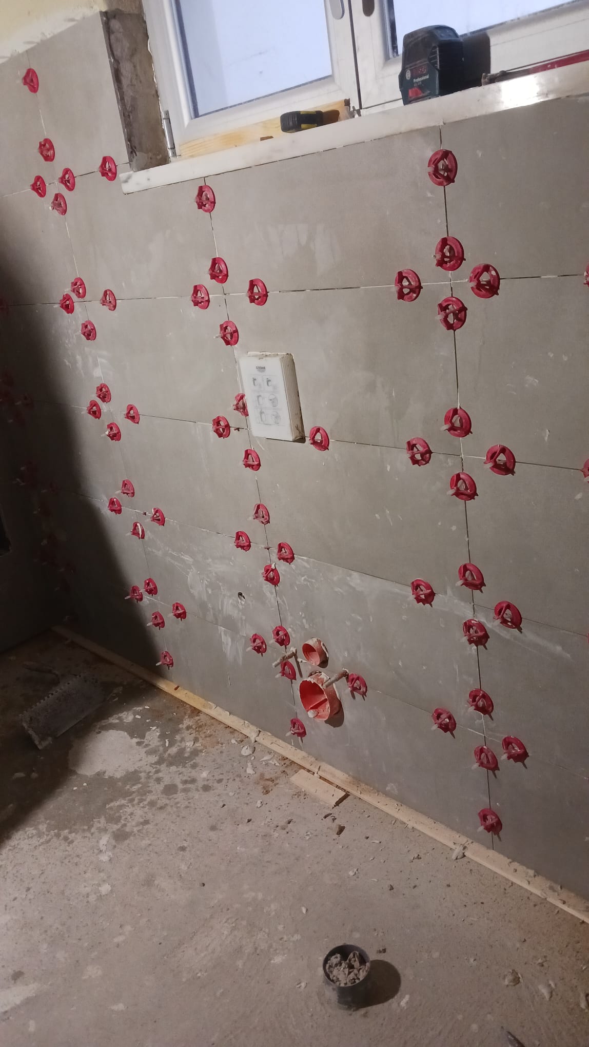 VSHOME - REMODELAÇÕES, LDA - Alcobaça - Ladrilhos e Azulejos