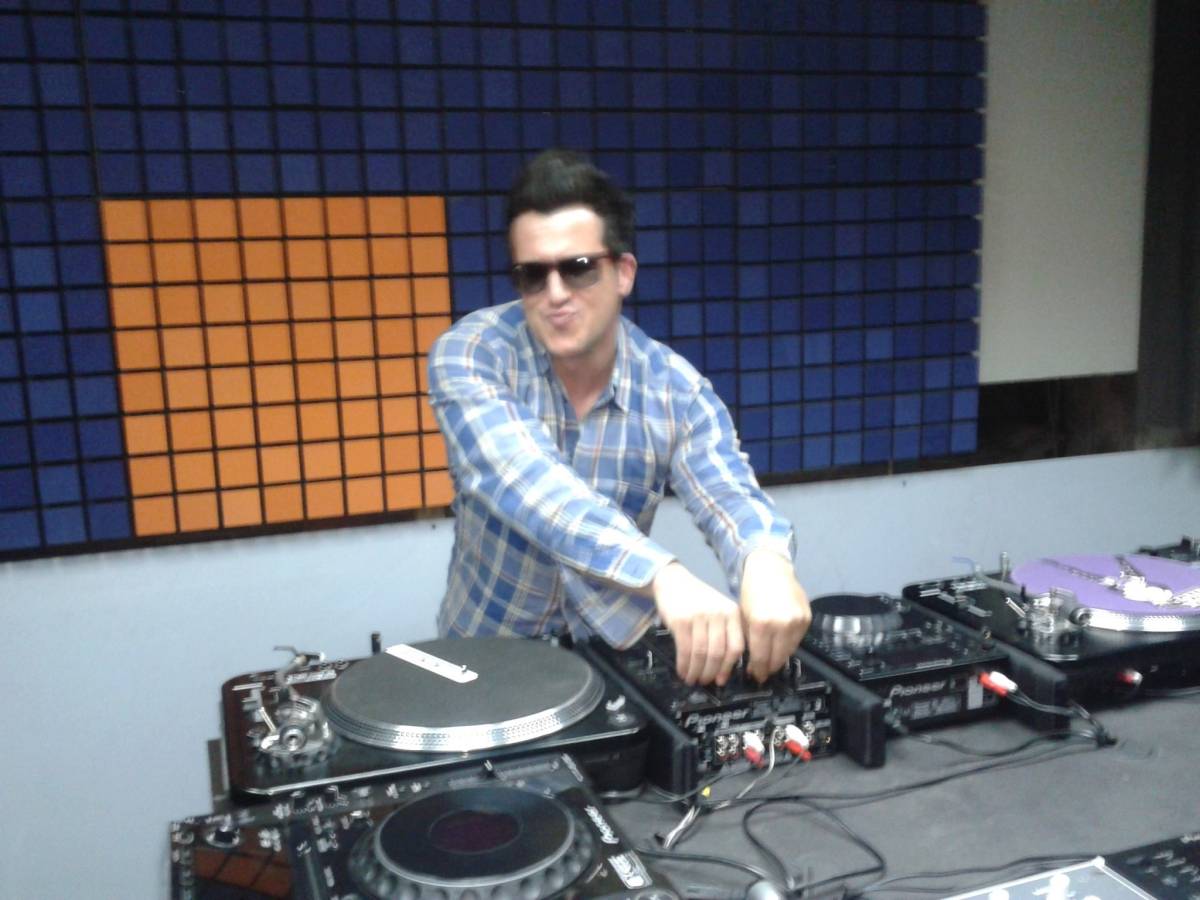 DJ KO.DE - Gondomar - DJ para Festa Juvenil